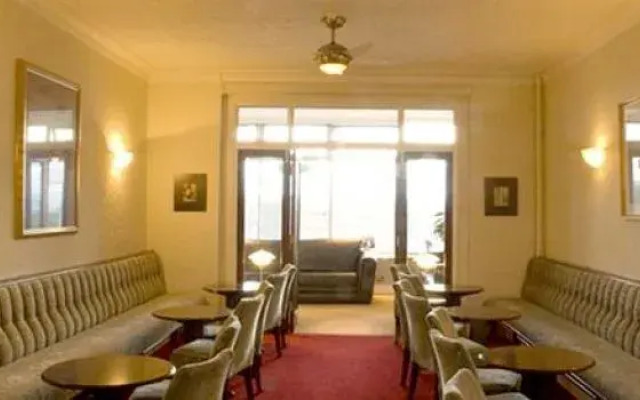 North Grange