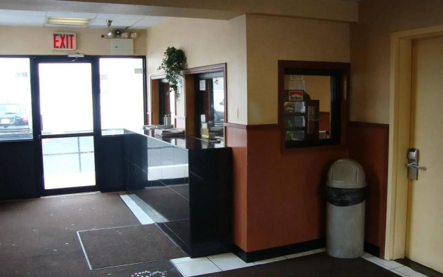 Riviera Motor Inn Brooklyn