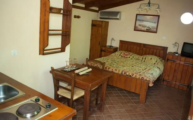 Dali - Apartment Dali