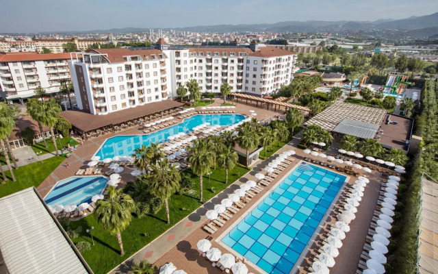 Royal Garden Beach Hotel - All Inclusive