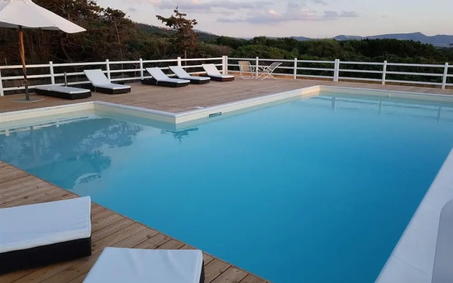 Villa La Bitta