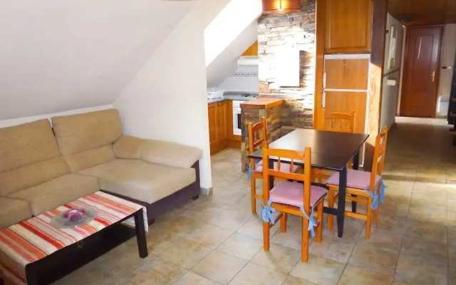 Apartamentos Sallent Gallego