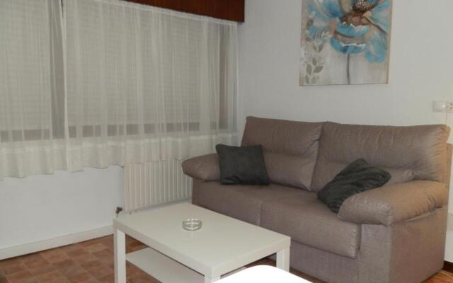 Apartamentos Beatriz