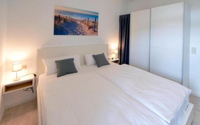 Villa Freya - Apt. 03