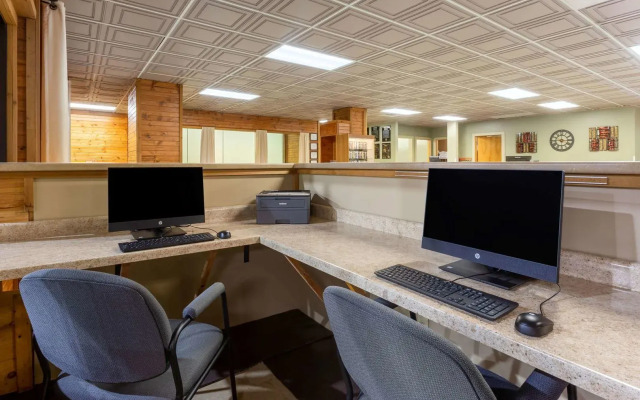 Club Wyndham Tamarack