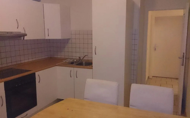 ruhrzimmer Apartments