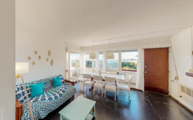 Oceana Suites Cairo ∙ Suite 302