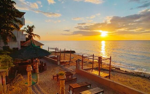 Bay Beach Resort Boljoon