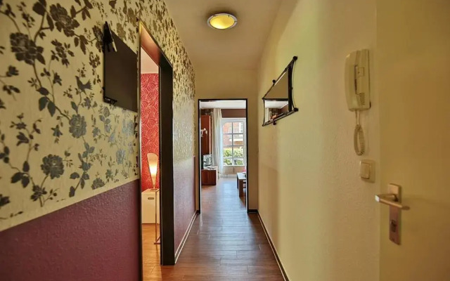 Am Rosenhain 14 Am Rosenhain 14 Appartement 1