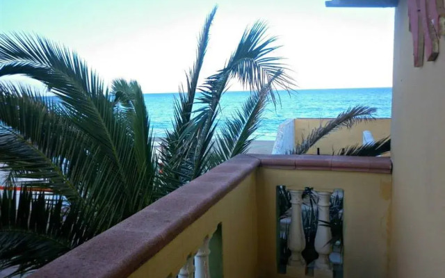 Hotel Ranch
