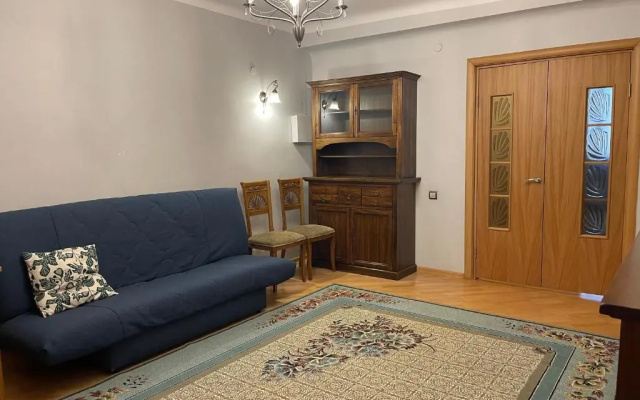 Lovely 3 bedroom apartment with free parking