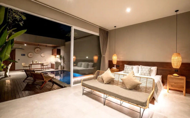 Damarya Villa Canggu