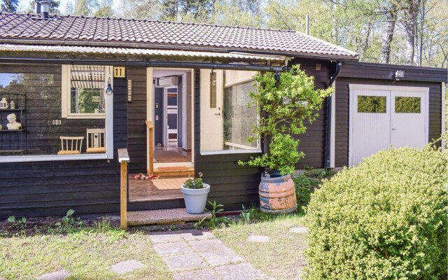 Awesome Home in Färjestaden With 2 Bedrooms