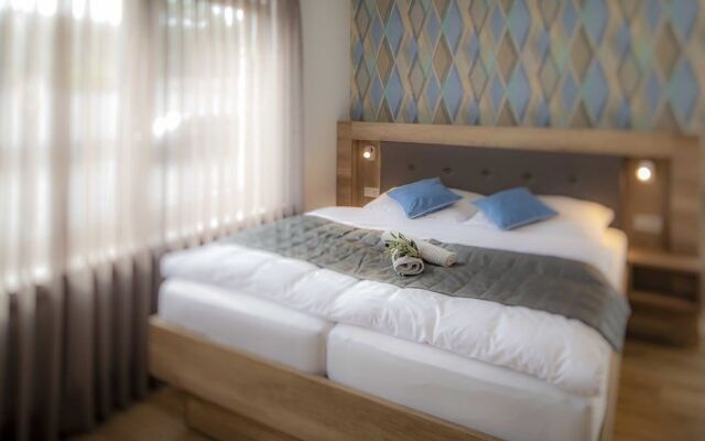 Mato Suite - Familienzimmer