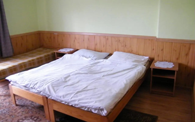 Galicyjskie Gospodarstwo Agroturystyczne