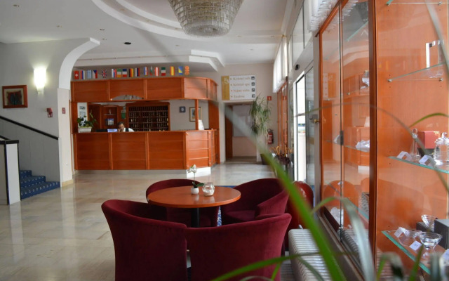 Hotel Slovenija