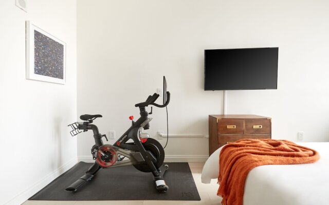 Sonder by Marriott Bonvoy Battery Park Apartments Financial District