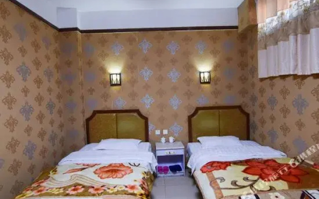 Lijingmen Hotel