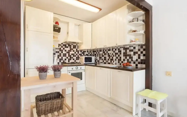 MalagaSuite Beautiful Village Calahonda