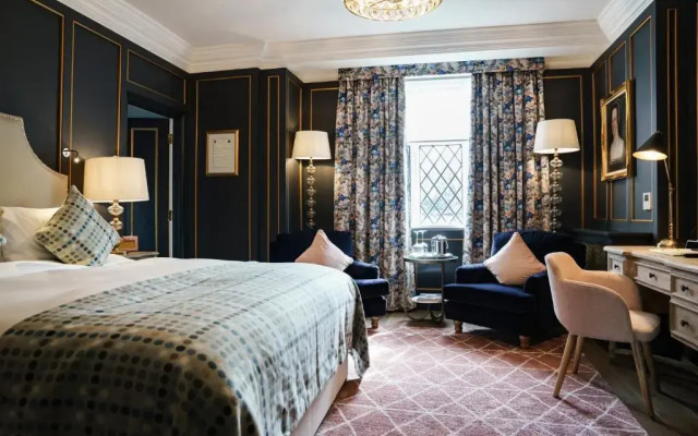 The White Hart Hotel