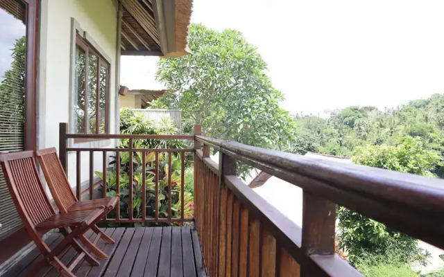 Bali Masari Villas & Spa
