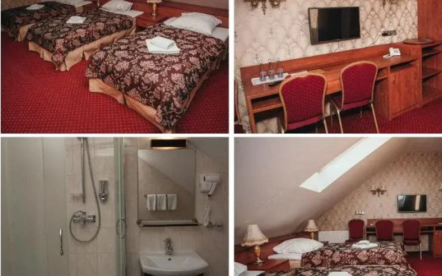 Hotel Imperium