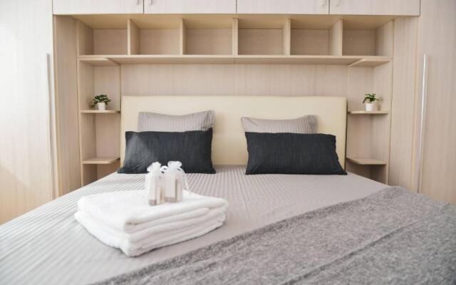 Central City Suite Apartment🧡