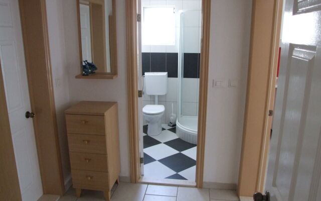 Apartmani Jasna