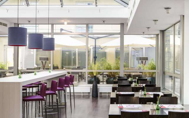 IntercityHotel Wien