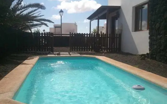 Villa Militegui