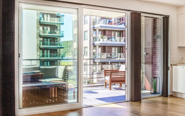 Nice Apartment in Kristiansand With Wifi and 2 Bedrooms