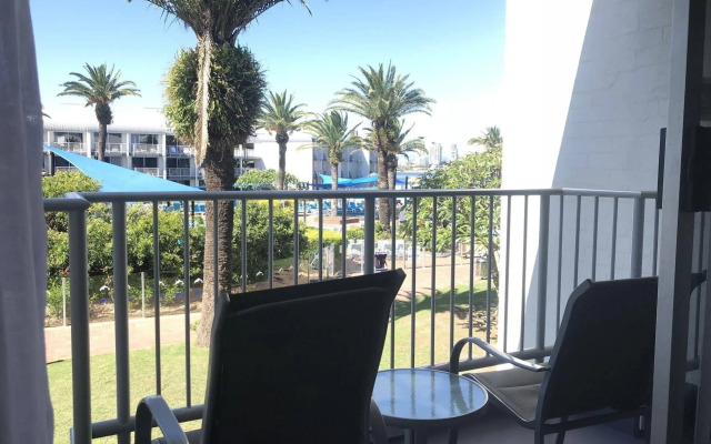 Sea World Resort