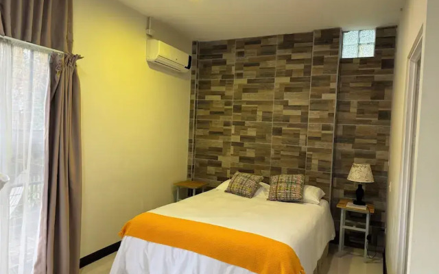 Legacy Boutique Hotel