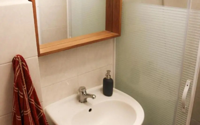 Apartmán Fydorka