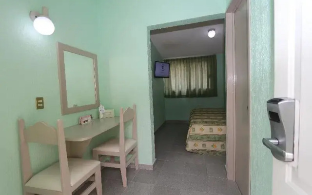 Ftelia Beach House