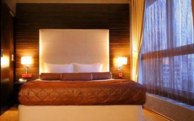 Rota Bulvar Hotel