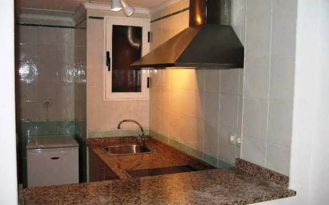 Apartamentos New Payma