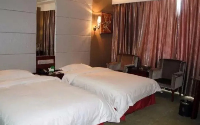 Ningxia Helan Hotel