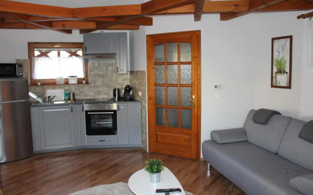 Danubia Apartman