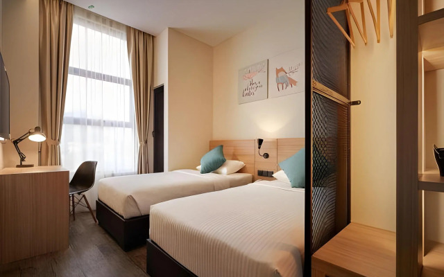 U Hotel Penang