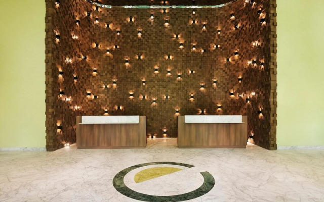 Element City Center Doha