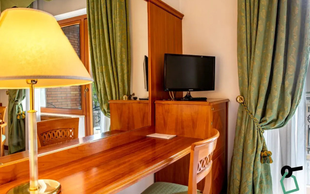 HOTIDAY Room Collection - Sorrento