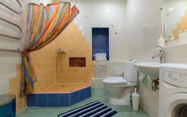 Welcome Home (Вэлком Хоум) на набережной реки Мойки 30