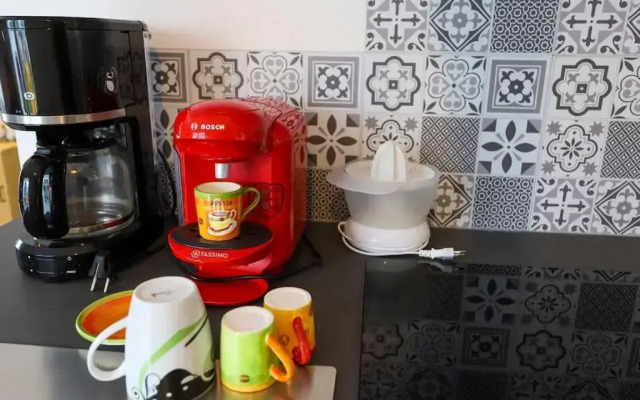 Chez Alexane