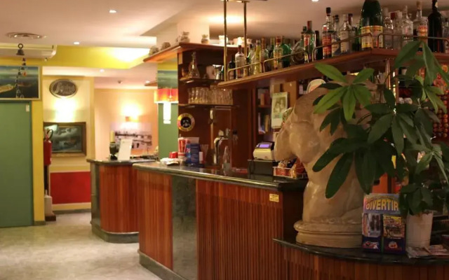 Hotel La Fenice