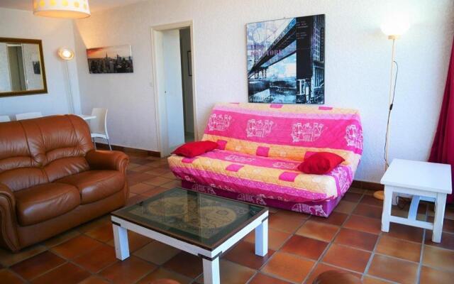 Appartement Quiberon, 3 pièces, 6 personnes - FR-1-478-16