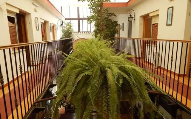 Hostal Cristina