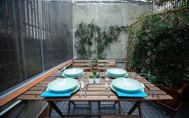 Il Giardinetto a Colori