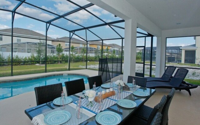 4511 Monado Drive 5 Bedroom Home