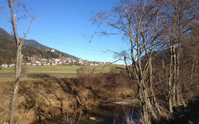 Bauernhof Brunnerhof